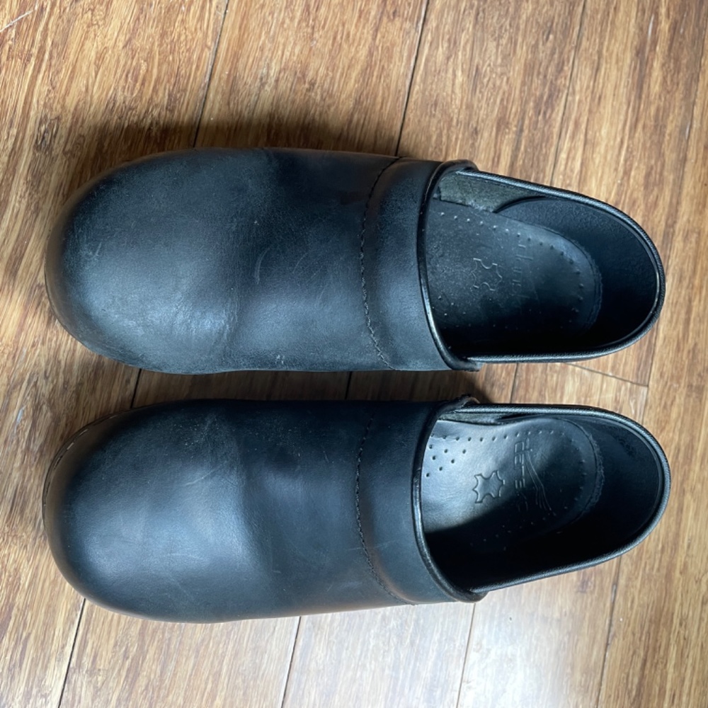 Dansko Clogs - image 2